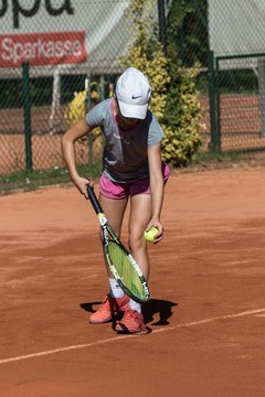 Bild 232 - Blankeneser Pfingstturnier
